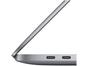 MacBook Pro 16” Apple Intel Core i7 16GB RAM - 512GB SSD Cinza-espacial