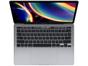 MacBook Pro 16 Apple Intel Core i9 16GB RAM - 1TB SSD Cinza-espacial