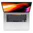 MacBook Pro Retina Apple 16", 16GB, Prata, SSD 1 TB, Intel Core i9, 2.3 GHz, Touch Bar e Touch ID