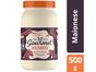 Maionese Gourmet Tradicional 500g