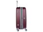 Mala de Viagem Polo King Grande 32kg - Costa Rica Violeta