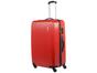 Mala de Viagem Travel Max Média 10kg Expansiva - MB-NJ210 Vermelha