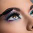 Maleta de Maquiagem Profissional Completa Luisance BZ17 - Bazar Na Web