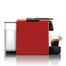 Máquina de Café Nespresso Essenza Mini D30 127V Vermelha