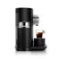 Máquina de Café Nespresso Expert C80 Aeroccino 3 Preta 220v