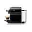 Maquina de Cafe Nespresso Inissia Preta 19 Bar 127v D40-BR-BK-NE