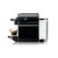 Maquina de Cafe Nespresso Inissia Preta 19 Bar 220v D40-BR3-BK-NE