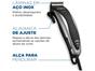 Máquina de Cortar Cabelo Mondial Hair Stylo - 4 Níveis de Altura