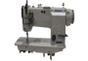Imagem de Máquina de Costura Pespontadeira Industrial c/ Direct Drive Completa, Barra Fixa, Lubrif. Automática, 2000ppm