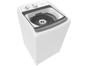 Máquina de Lavar Consul 12Kg Dual Dispenser - Dosagem Extra Econômica CWH12AB