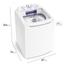 Máquina de Lavar Electrolux 16kg  Branca Turbo Economia Silenciosa com Jet&Clean (LAC16)
