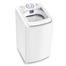 Máquina de Lavar Essencial Care 8,5kg Branca 127V LES09 - ELECTROLUX