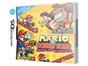 Mario vs. Donkey Kong Mini-land Mayhem - para Nintendo DS - Nintendo