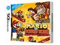 Mario vs. Donkey Kong Mini-land Mayhem - para Nintendo DS - Nintendo