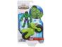 Marvel Super Hero Hulk With Bike - Hasbro
