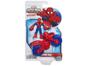 Marvel Super Hero Spider Man With Bike - Hasbro