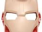 Máscara Básica Iron Men 3 - Hasbro
