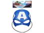 Máscara Capitão América Hasbro - B0440_B1802