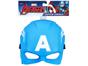 Máscara Capitão América Marvel Avengers Hasbro - B9945_C0480