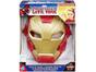 Máscara Eletrônica Homem de Ferro Capitão América - Guerra Civil Marvel Hasbro B5784