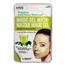 Máscara Facial Kiss New York - Magic Gel Mask Chá Verde - 1 Unid.