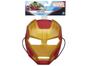 Máscara Homem de Ferro Marvel Hasbro - B0440_B1801