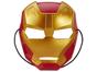 Máscara Homem de Ferro Marvel Hasbro - B0440_B1801