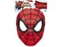 Máscara Marvel Ultimate Spider Man Web - Warriors - Hasbro