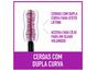 Máscara para Cílios Maybelline NY The Falsies - Lash Lift à Prova dágua Preto 10ml