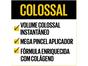 Máscara para Cílios Maybelline The Colossal Volum - Express à Prova Dágua Preto 9,2ml