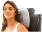 Massageador Aquecimento Relaxante Relaxmedic - Shiatsu Pillow