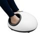 Massageador Elétrico para os Pés Foot Reflex - Intensidade Regulável Cabeça Giratória - Serene