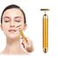 Massageador Harmonização Facial Energy Vibrata Botox 24k - Energy Beauty Bar