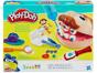 Massinha Conjunto Dentista Play-Doh - Hasbro