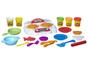 Massinha Play-Doh Criações no Fogão - Hasbro com Acessórios