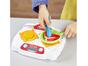 Massinha Play-Doh Criações no Fogão - Hasbro com Acessórios