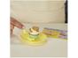 Massinha Play-Doh Kitchen Creation Hasbro - com Acessórios