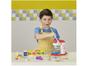 Massinha Play-Doh Kitchen Creation Hasbro - com Acessórios