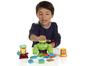 Massinha Play-Doh Marvel Pote Hulk Esmaga - Hasbro com Acessórios