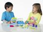 Massinha Play-Doh Sobremesas Duplas - Hasbro com Acessórios