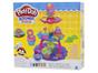 Massinha Play-Doh Torre de Cupcakes - Hasbro com Acessórios