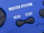 Master System Plug and Play - Tectoy com 40 Jogos na Memória