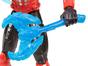 Max Steel Figura Especial com Acessório - Mattel