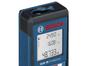 Medidor de Distâncias Laser - Bosch GLM 50 Professional