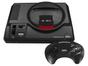 Mega Drive 1 Controle Tectoy - 22 Jogos na Memória