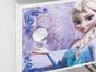 Mesa de Cabeceira Infantil 1 Gaveta Disney Frozen - Star Pura Magia