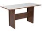 Mesa de Jantar 6 Cadeiras 6 Lugares Retangular - Indekes Cristal