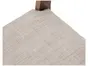 Mesa de Jantar 6 Cadeiras 6 Lugares Retangular - Indekes Cristal