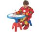 Mesa Infantil Avengers de Atividades - Lider Brinquedos