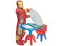 Mesa Infantil Avengers de Atividades - Lider Brinquedos